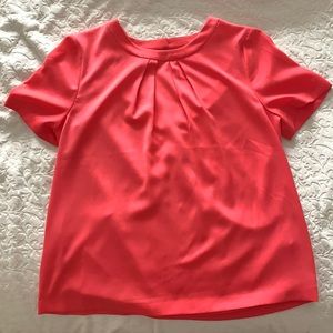 J CREW BLOUSE / SIZE M